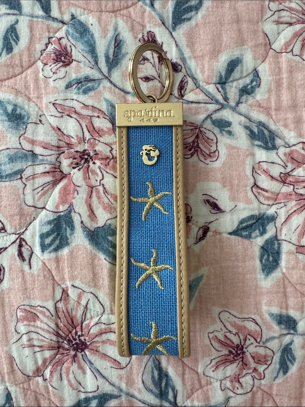 Key Fob / Keychain